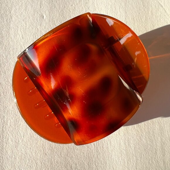 Mona Lisa HAIR Spa Clip NWOT - Picture 6 of 9